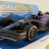 Scalextric C4425 Williams FW44 Alexander Albon 2022 F1 Slot Car 1:32 Scale