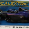 Scalextric C4425 Williams FW44 Alexander Albon 2022 F1 Slot Car 1:32 Scale