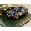 Scalextric C4428 Subaru Impreza WRX Colin McRae 1995 World Champion Edition 1:32 Scale