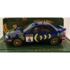 Scalextric C4428 Subaru Impreza WRX Colin McRae 1995 World Champion Edition 1:32 Scale
