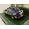 Scalextric C4428 Subaru Impreza WRX Colin McRae 1995 World Champion Edition 1:32 Scale