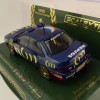 Scalextric C4428 Subaru Impreza WRX Colin McRae 1995 World Champion Edition 1:32 Scale