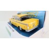 Scalextric C4432 1977 New York City Yellow Taxi Slot Car 1:32 Scale