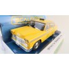 Scalextric C4432 1977 New York City Yellow Taxi Slot Car 1:32 Scale