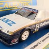 Scalextric C4433 Holden VL Commodore 1987 Spa 24 Hours Moffat and Harvey Slot Car 1:32 Scale