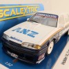 Scalextric C4433 Holden VL Commodore 1987 Spa 24 Hours Moffat and Harvey Slot Car 1:32 Scale