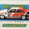 Scalextric C4434 Holden VL Commodore Group A SV 1988 Bathurst Perkins Hulme Australian Release Slot Car 1:32 Scale