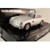 Scalextric C4436 Aston Martin DB5 with Functions - James Bond Goldfinger Slot Car 1:32 Scale