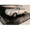 Scalextric C4436 Aston Martin DB5 with Functions - James Bond Goldfinger Slot Car 1:32 Scale