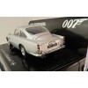 Scalextric C4436 Aston Martin DB5 with Functions - James Bond Goldfinger Slot Car 1:32 Scale