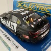 Scalextric C4440 BMW 330i M-Sport BTCC 2022 Jake Hill Slot Car 1:32 Scale