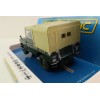 Scalextric C4441 Land Rover Series 1 Green Slot Car 1:32 Scale