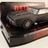 Scalextric C4442 Batmobile The Batman 2022 Slot Car 1:32 Scale