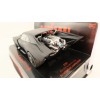Scalextric C4442 Batmobile The Batman 2022 Slot Car 1:32 Scale
