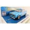 Scalextric C4445 Ford Escort MK1 Tony Paxman Racing Slot Car 1:32 Scale