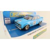 Scalextric C4445 Ford Escort MK1 Tony Paxman Racing Slot Car 1:32 Scale