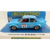 Scalextric C4445 Ford Escort MK1 Tony Paxman Racing Slot Car 1:32 Scale
