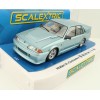 Scalextric C4456 Holden VL Commodore Group A SV Walkinshaw Panorama Silver Australian Release Slot Car 1:32 Scale