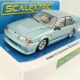 Scalextric C4456 Holden VL Commodore Group A SV Walkinshaw Panorama Silver Australian Release Slot Car 1:32 Scale