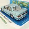 Scalextric C4456 Holden VL Commodore Group A SV Walkinshaw Panorama Silver Australian Release Slot Car 1:32 Scale