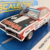 Scalextric C4457 Holden LJ XU-1 Torana Peter Brock 1972 Bathurst Winner 28C Australian Release Slot Car 1:32 Scale