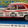 Scalextric C4457 Holden LJ XU-1 Torana Peter Brock 1972 Bathurst Winner 28C Australian Release Slot Car 1:32 Scale