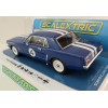 Scalextric C4458 1965 Ford Mustang Neptune Racing Norm Beechey Australian Only Slot Car 1:32 Scale