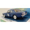 Scalextric C4458 1965 Ford Mustang Neptune Racing Norm Beechey Australian Only Slot Car 1:32 Scale