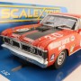 Scalextric C4459 Ford XY GTHO Falcon Murray Carter 1972 Bathurst Australian Release Slot Car 1:32 Scale