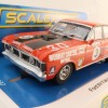 Scalextric C4459 Ford XY GTHO Falcon Murray Carter 1972 Bathurst Australian Release Slot Car 1:32 Scale