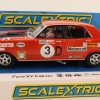Scalextric C4459 Ford XY GTHO Falcon Murray Carter 1972 Bathurst Australian Release Slot Car 1:32 Scale