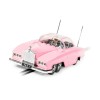 Scalextric C4479 The Thunderbirds FAB-1 Slot Car 1:32 Scale