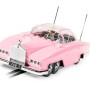 Scalextric C4479 The Thunderbirds FAB-1 Slot Car 1:32 Scale