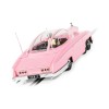 Scalextric C4479 The Thunderbirds FAB-1 Slot Car 1:32 Scale