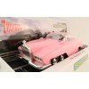 Scalextric C4479 The Thunderbirds FAB-1 Slot Car 1:32 Scale