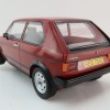Scalextric C4490 Volkswagen Golf GTI MK1 - Red Slot Car 1:32 Scale