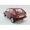 Scalextric C4490 Volkswagen Golf GTI MK1 - Red Slot Car 1:32 Scale