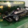 Scalextric C4494 Lotus 79 - Mario Andretti - 1978 World Champion Edition Slot Car 1:32 Scale