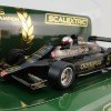 Scalextric C4494 Lotus 79 - Mario Andretti - 1978 World Champion Edition Slot Car 1:32 Scale