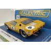 Scalextric C4495 - Ford GT40 - BOAC 500 1968 - Drury / Holland Slot Car 1:32 Scale
