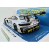 Scalextric C4496 Mercedes AMG GT3 RAM Racing D2 Slot Car 1:32 Scale