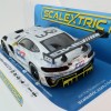 Scalextric C4496 Mercedes AMG GT3 RAM Racing D2 Slot Car 1:32 Scale
