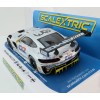 Scalextric C4496 Mercedes AMG GT3 RAM Racing D2 Slot Car 1:32 Scale