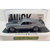 Scalextric C4497 Ford Mustang BOSS 429 - John Wick Chapter 1 Slot Car 1:32 Scale
