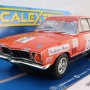Scalextric C4499 Holden XU1 Torana Bob Jane John Harvey 1973 Bathurst No 2 Slot Car Limited AU Edition 1:32 Scale