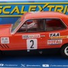 Scalextric C4499 Holden XU1 Torana Bob Jane John Harvey 1973 Bathurst No 2 Slot Car Limited AU Edition 1:32 Scale