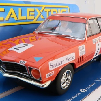 Scalextric C4524 AMC Hornet - James Bond The Man with the Golden Gun Slot Car 1:32 Scale