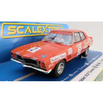 Scalextric C4524 AMC Hornet - James Bond The Man with the Golden Gun Slot Car 1:32 Scale