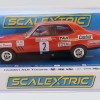 Scalextric C4499 Holden XU1 Torana Bob Jane John Harvey 1973 Bathurst No 2 Slot Car Limited AU Edition 1:32 Scale