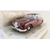 Scalextric C4502 Jaguar MK2 - Inspector Morse Slot Car 1:32 Scale